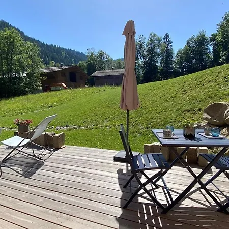 Birdie * Le Grand-Bornand