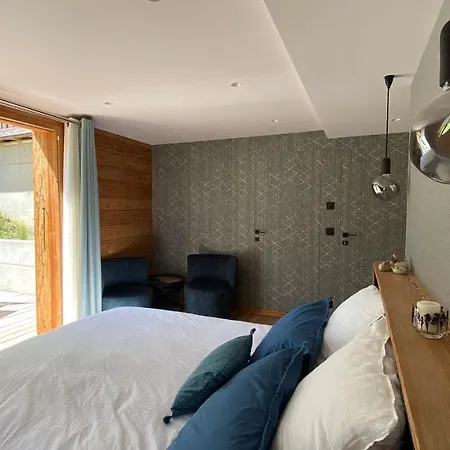 Birdie Rum i privatbostad *